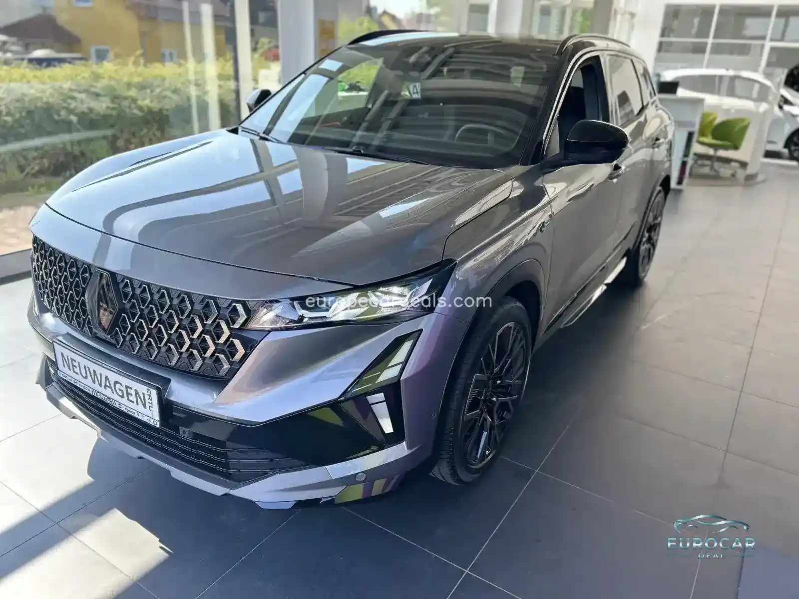 Renault Austral