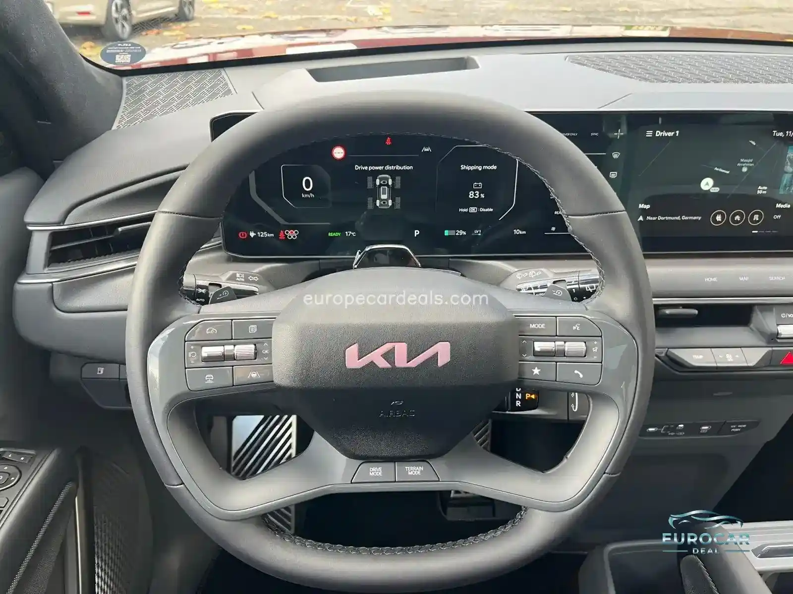 Kia EV9