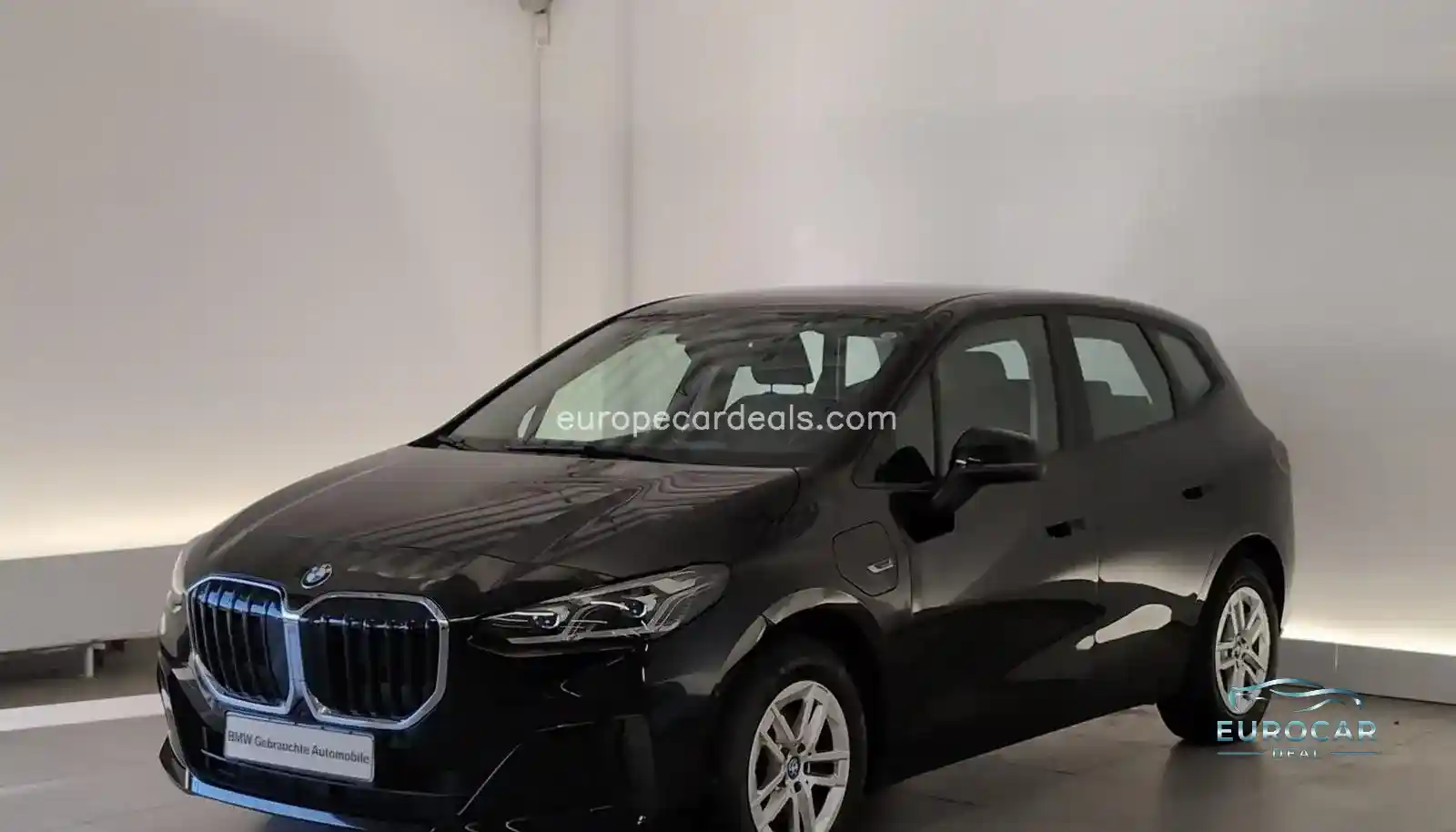 BMW 225 Active Tourer