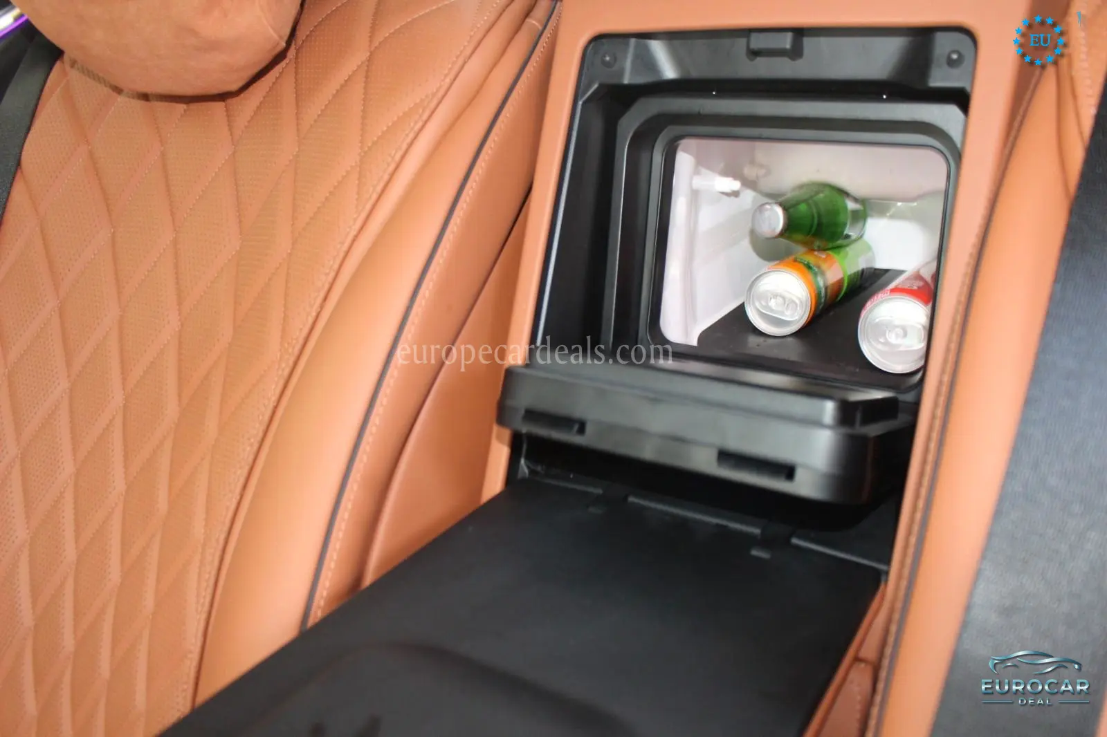 Mercedes-Benz S 450