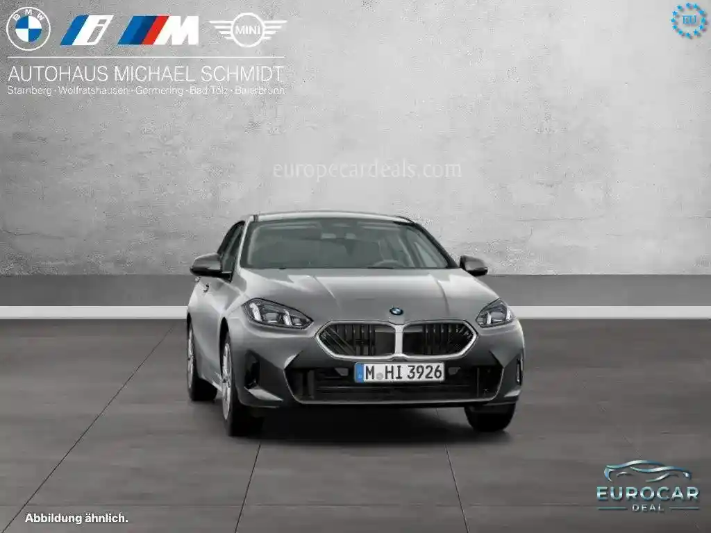 BMW 120