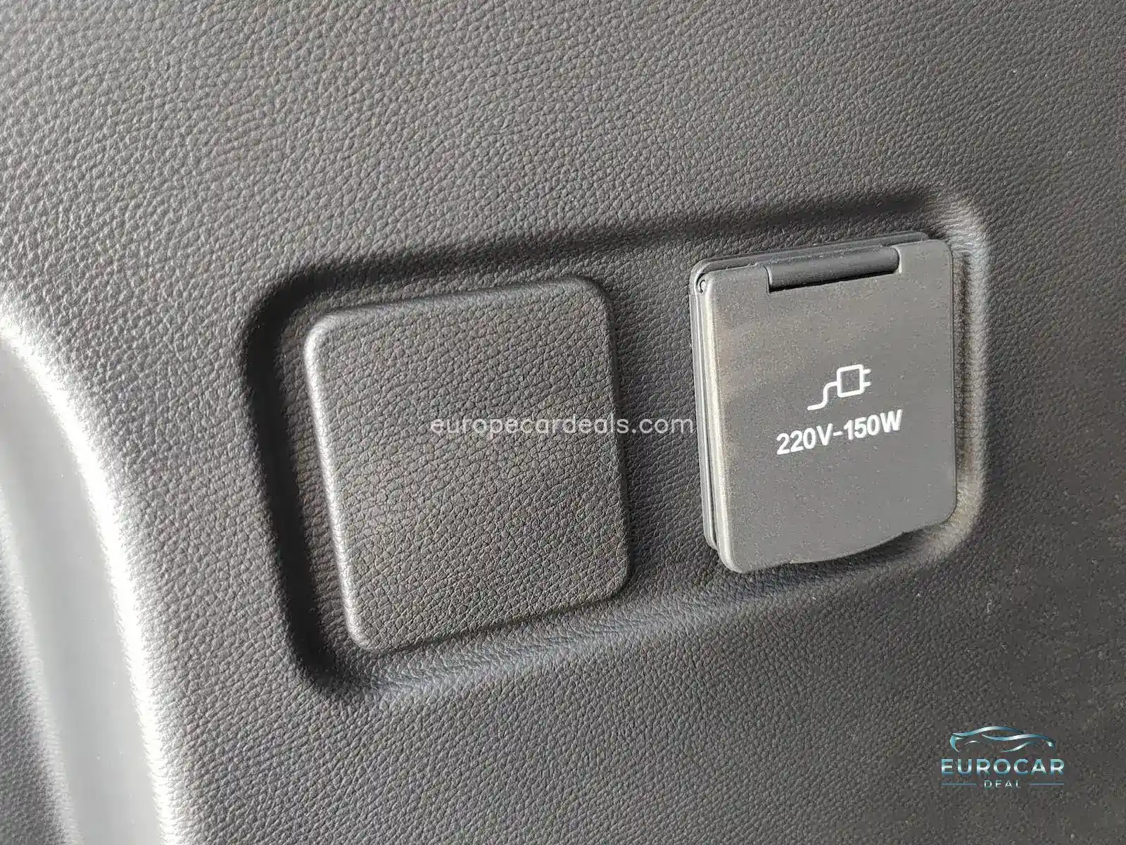 BAIC BJ30