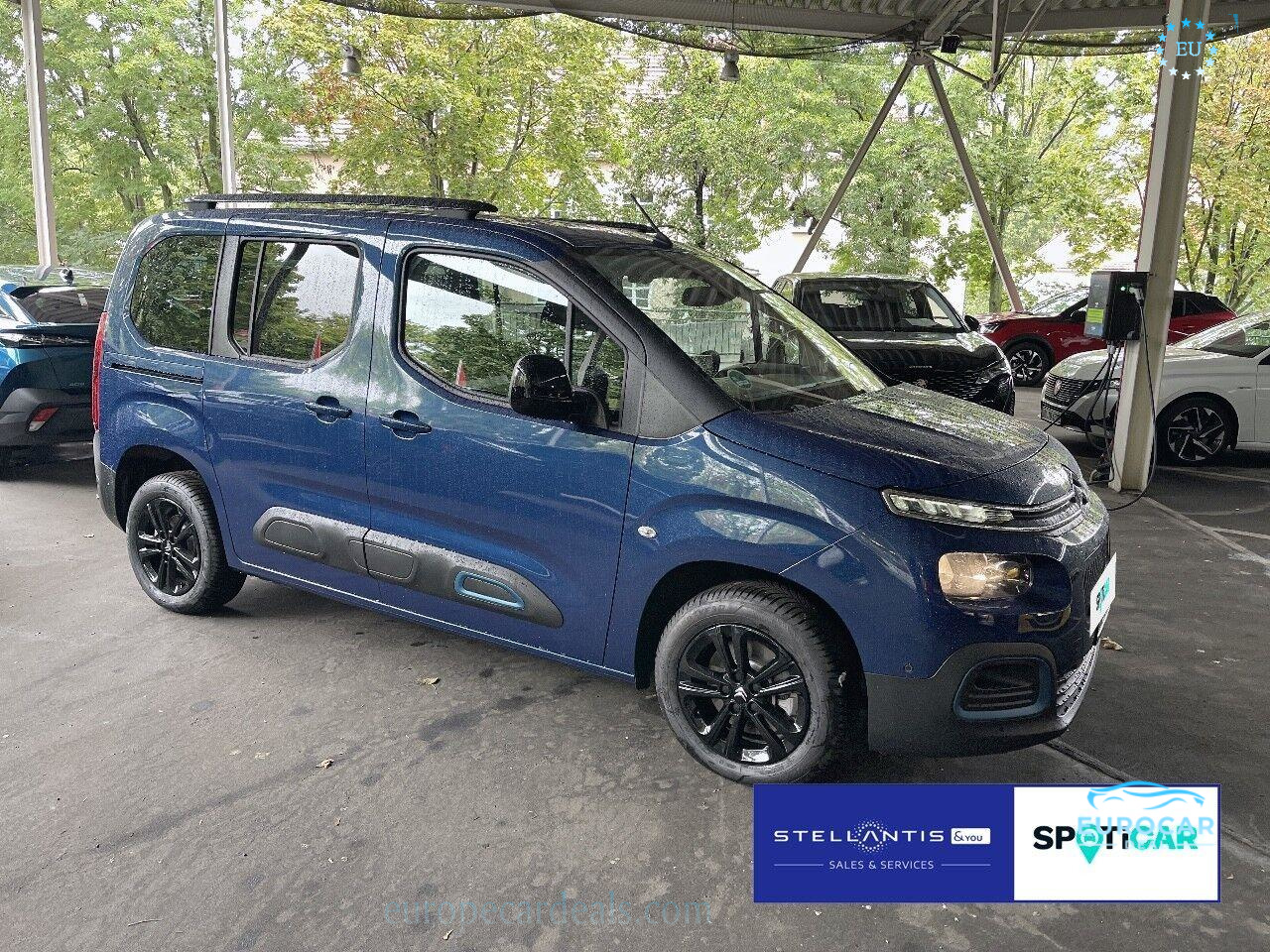 Citroën Berlingo