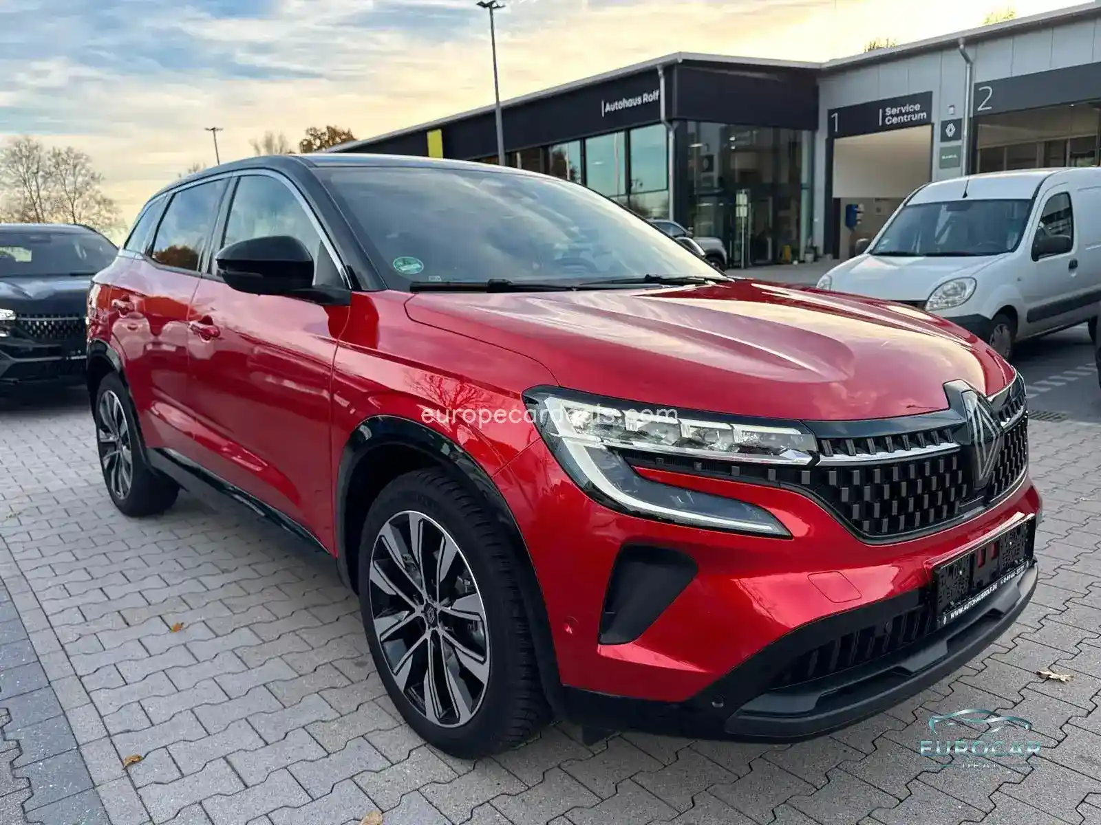 Renault Austral