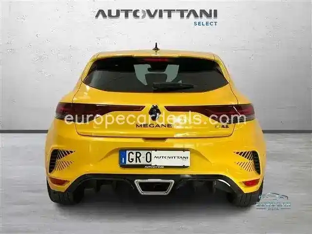 Renault Other
