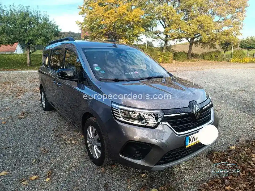 Renault Grand Kangoo