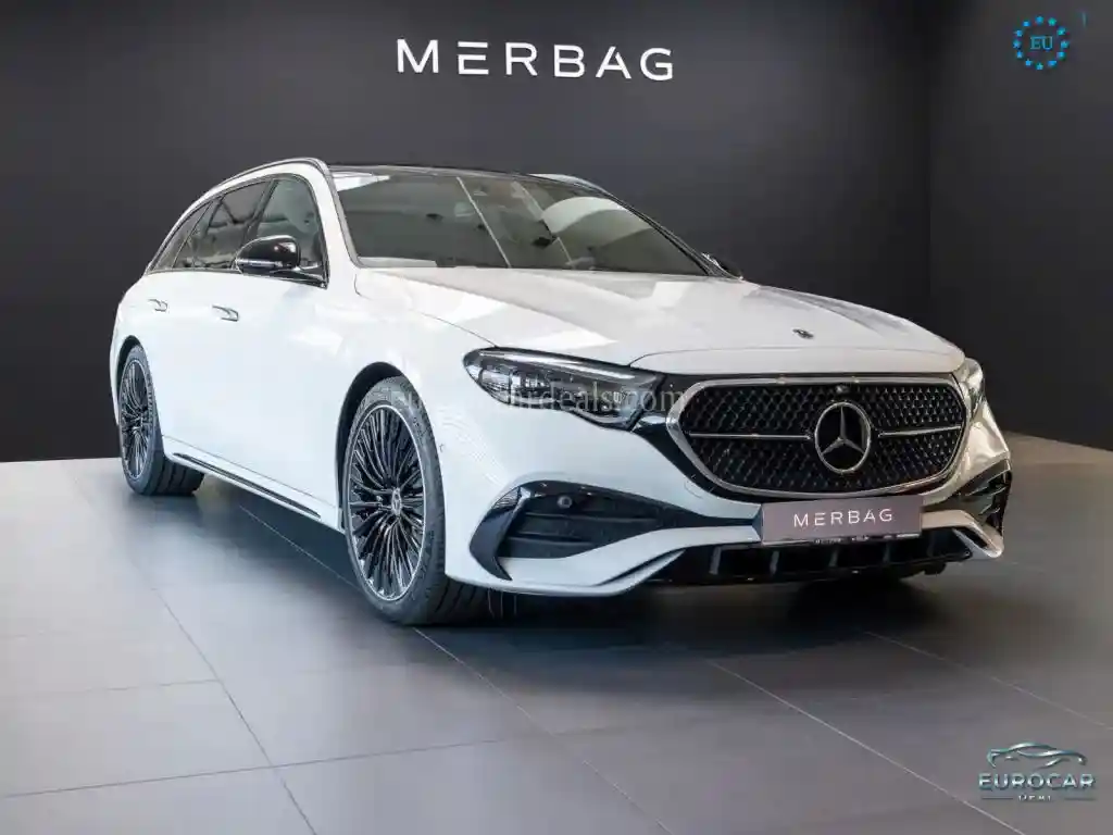 Mercedes-Benz E 300