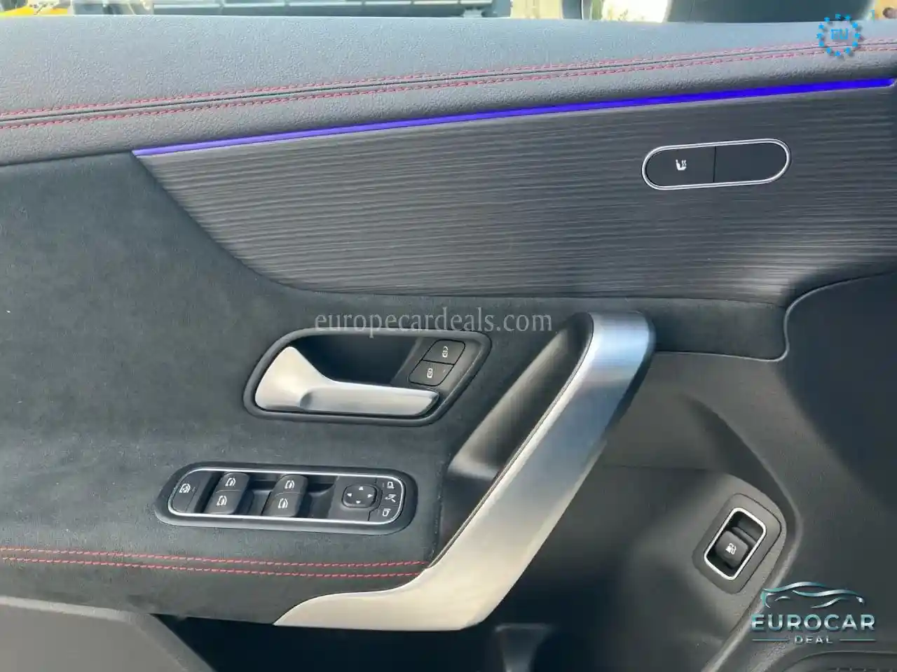 Mercedes-Benz CLA 250 Shooting Brake