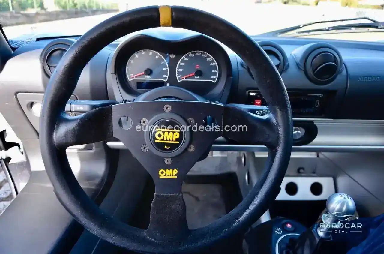 Lotus Elise