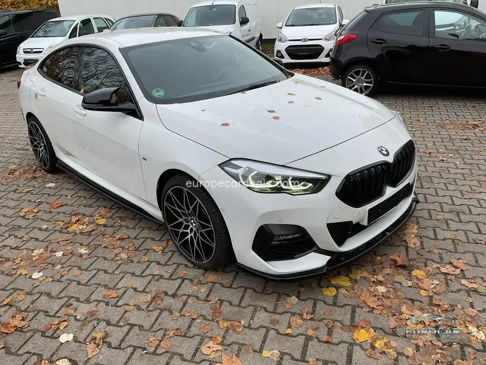 BMW 220