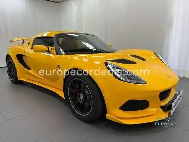 Lotus Elise