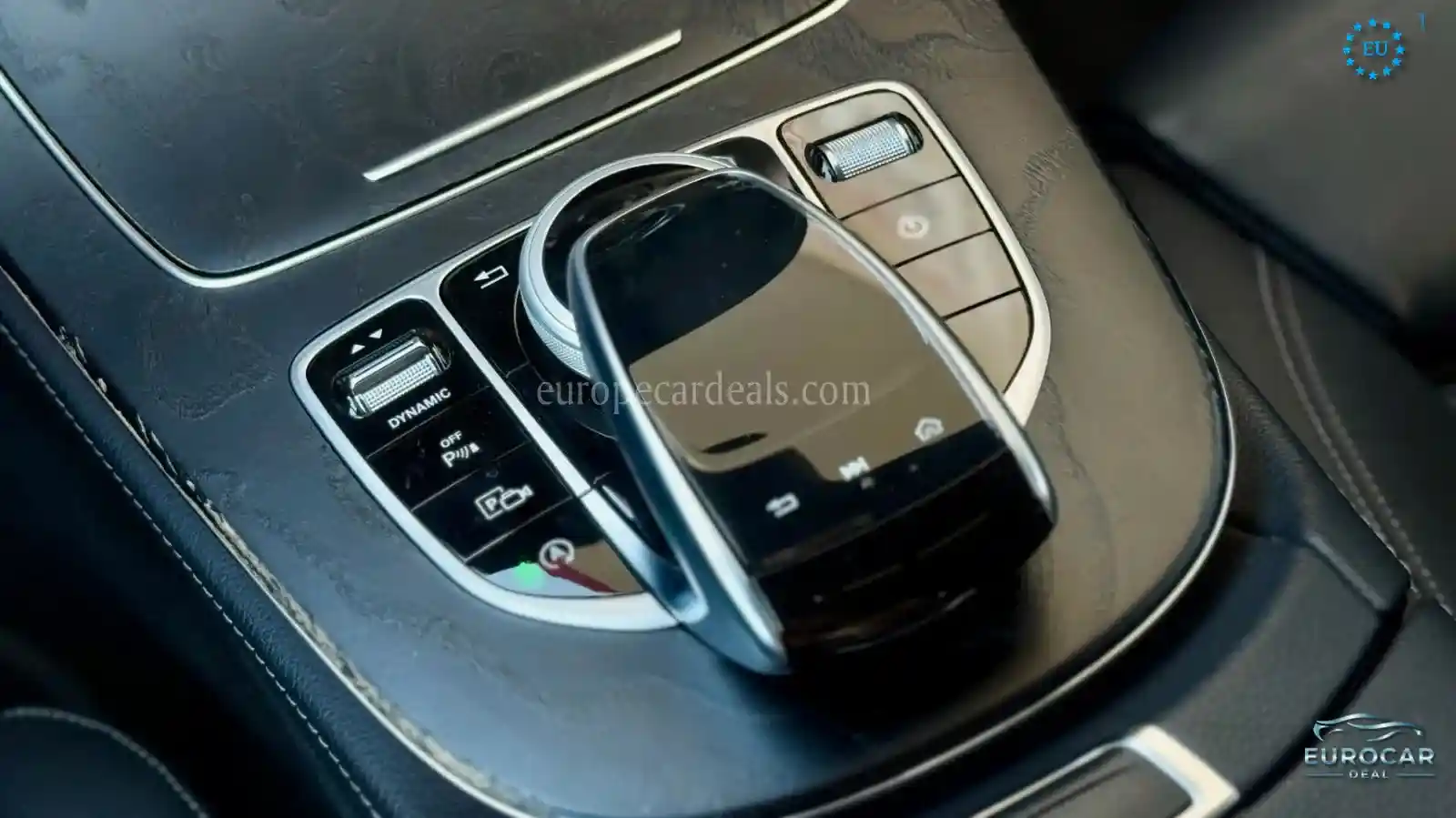 Mercedes-Benz E 400