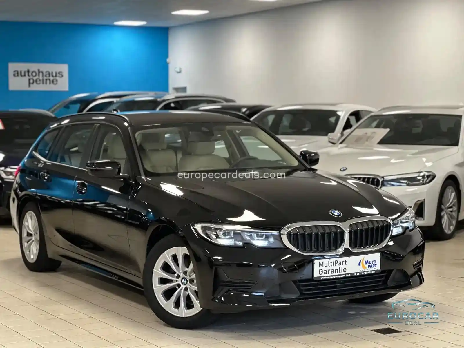 BMW 318