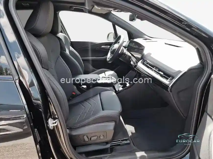 BMW 223 Active Tourer