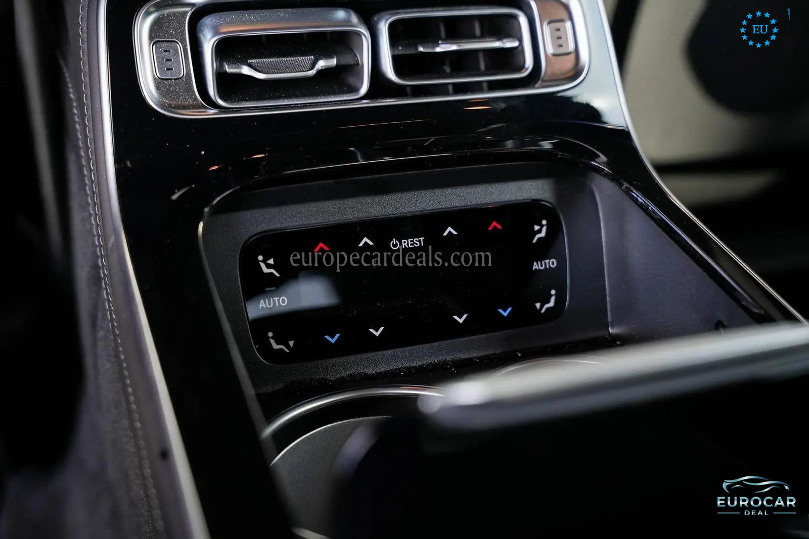 Mercedes-Benz S 580