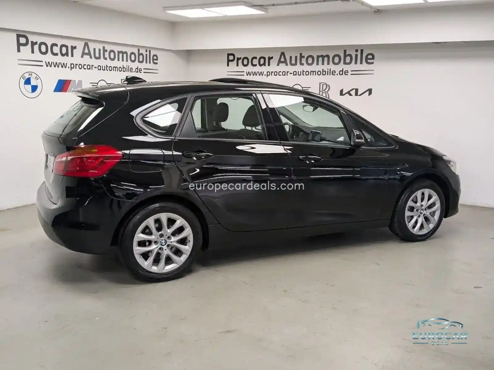 BMW 225 Active Tourer