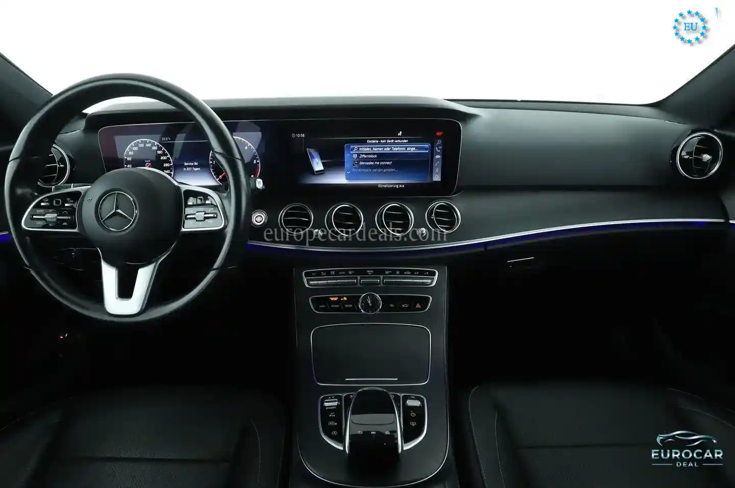 Mercedes-Benz E 400