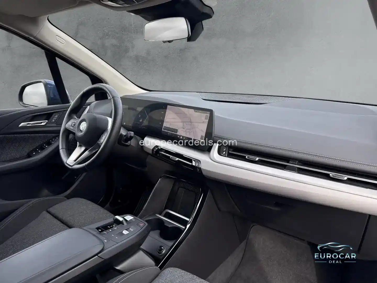 BMW 223 Active Tourer