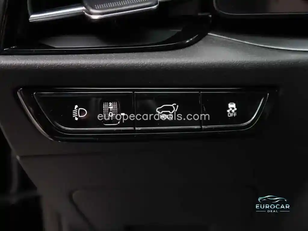 Kia Niro EV