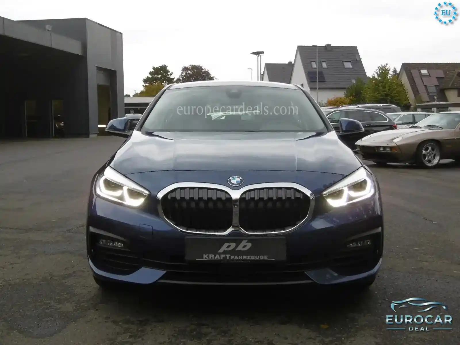 BMW 116