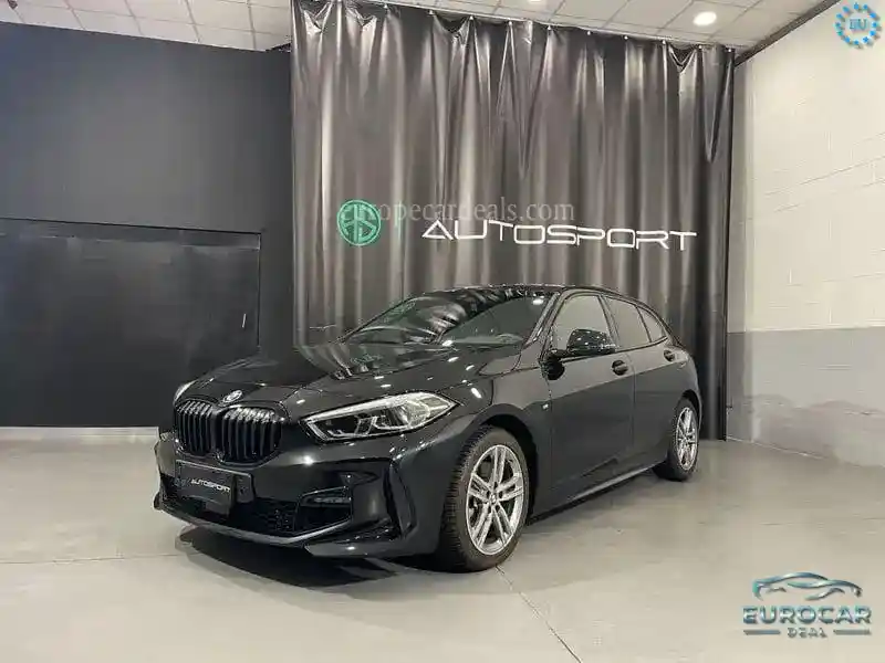 BMW 118