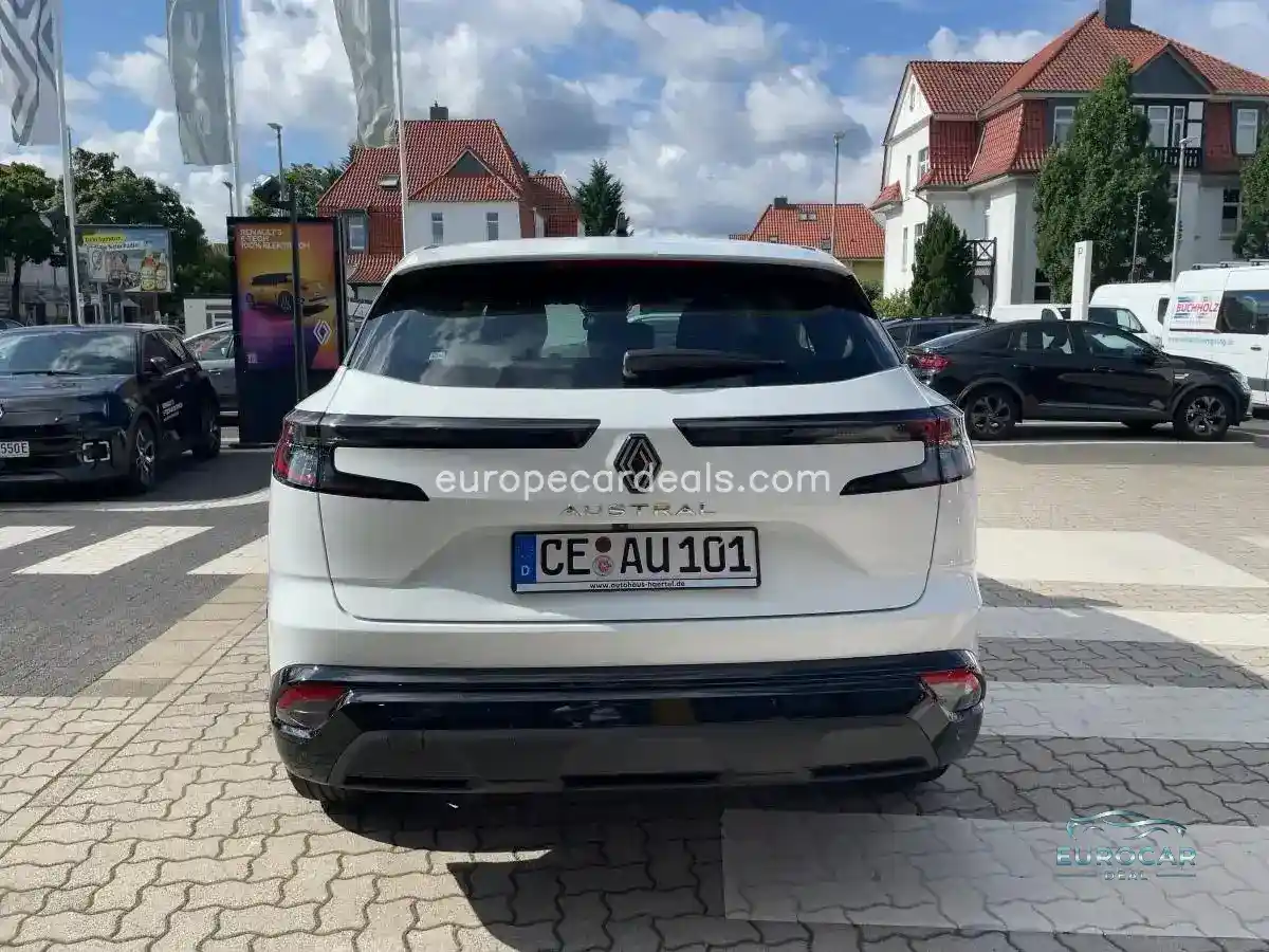 Renault Austral