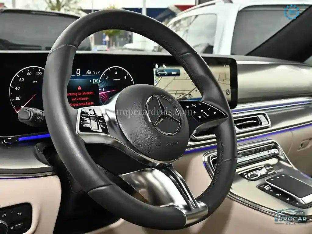 Mercedes-Benz V 300