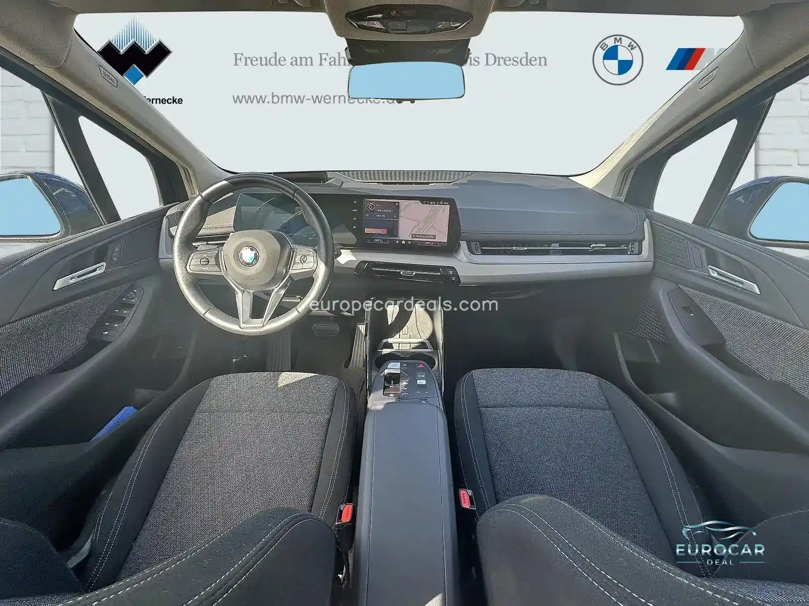 BMW 218 Active Tourer