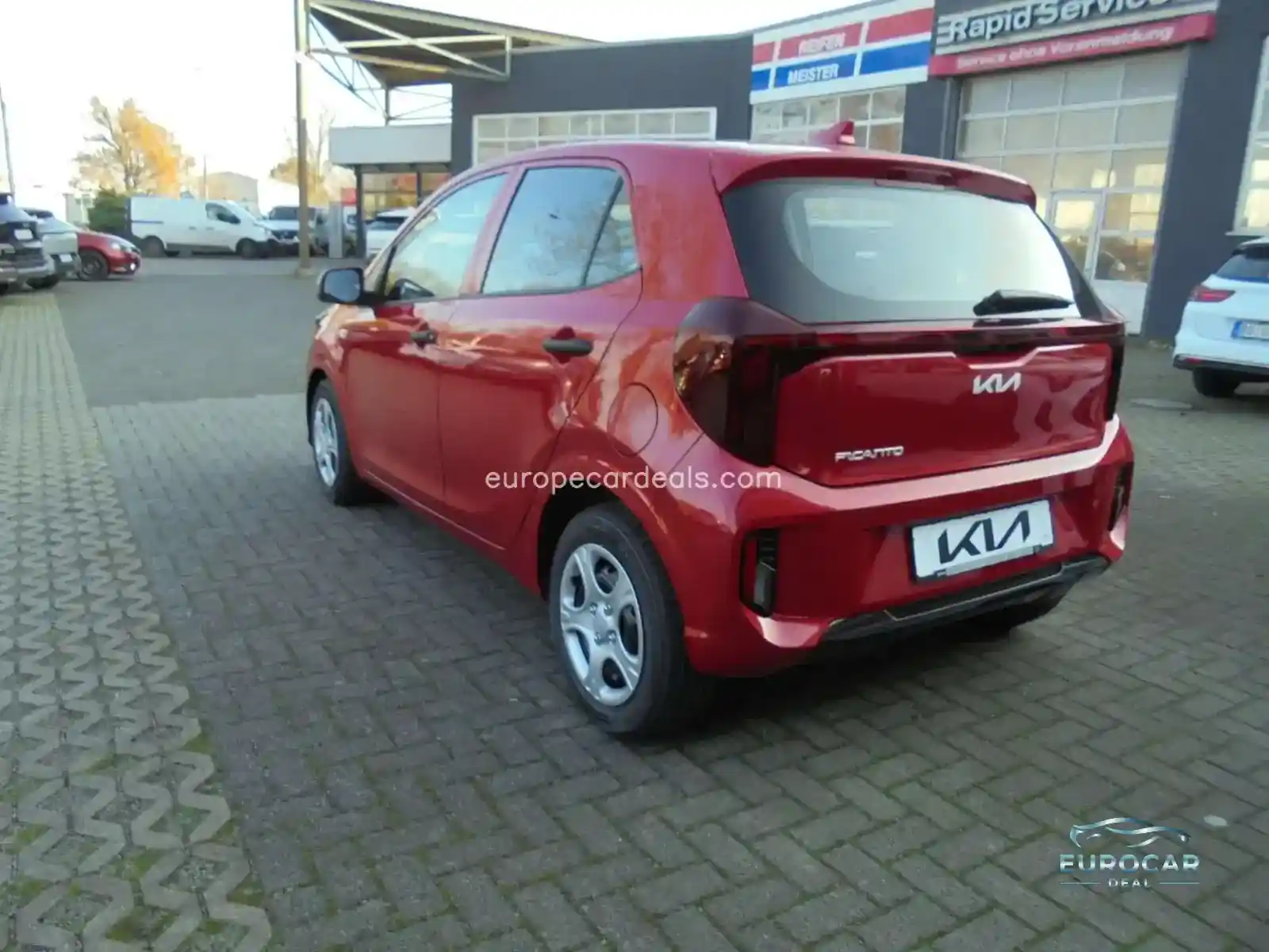 Kia Picanto