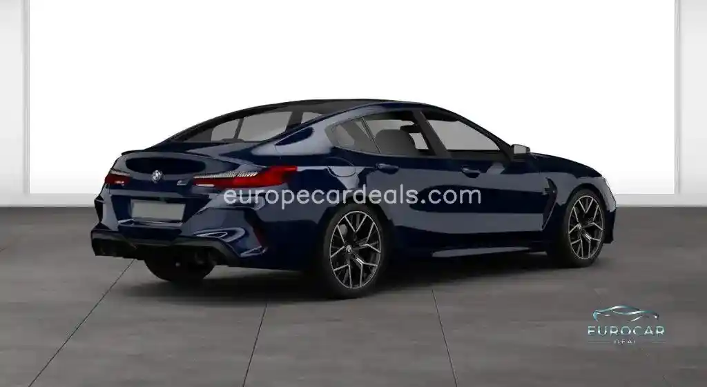 BMW M850