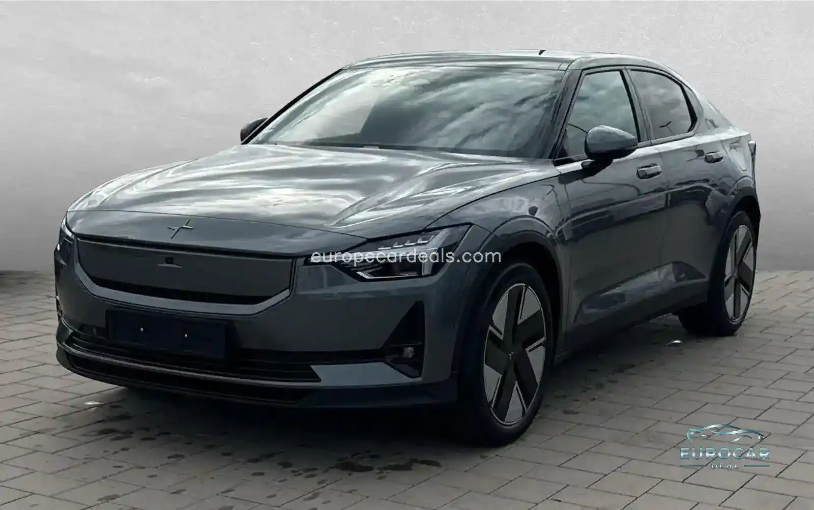 Polestar 2