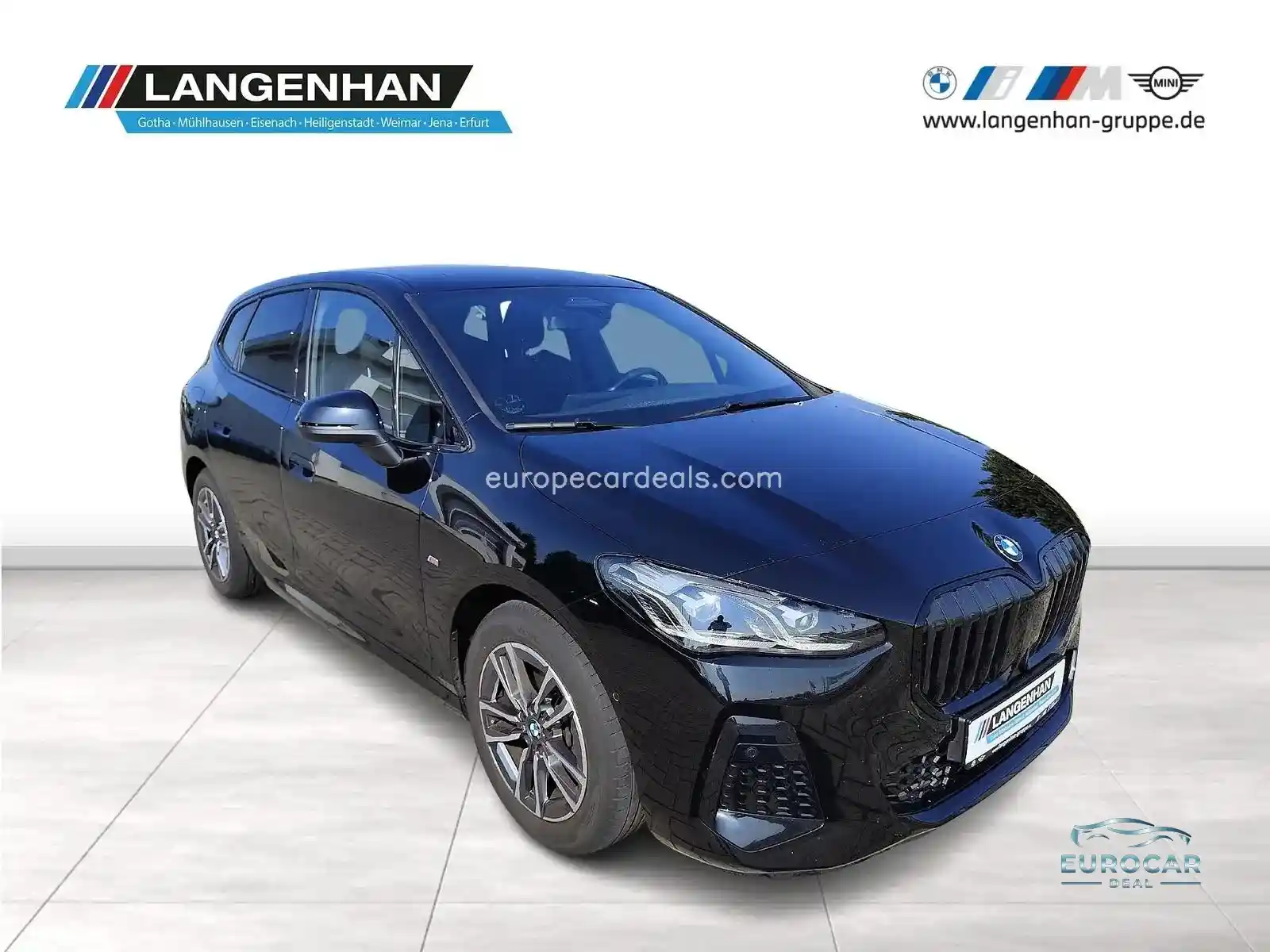BMW 218 Active Tourer