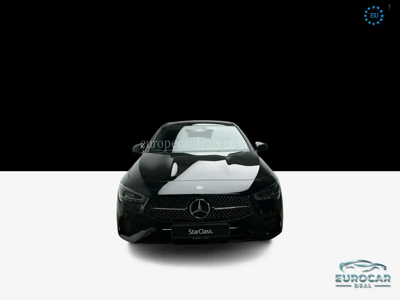 Mercedes-Benz CLA 180 Shooting Brake