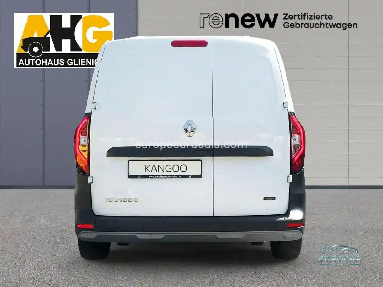 Renault Kangoo