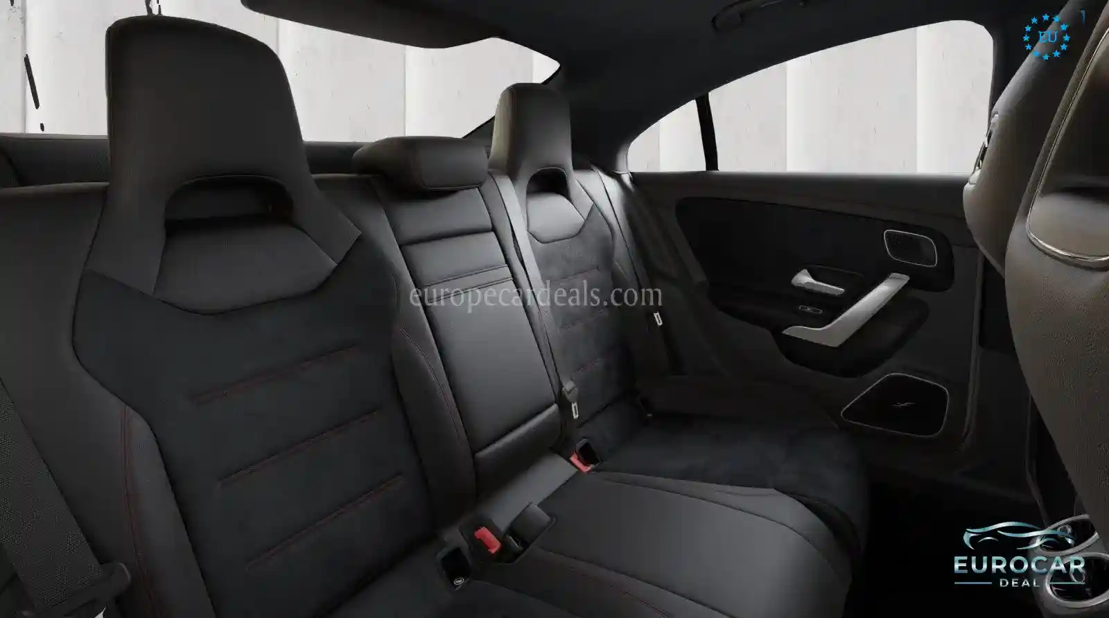 Mercedes-Benz CLA 220