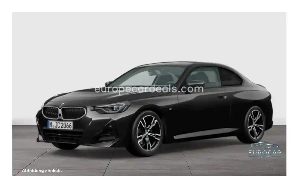 BMW 220