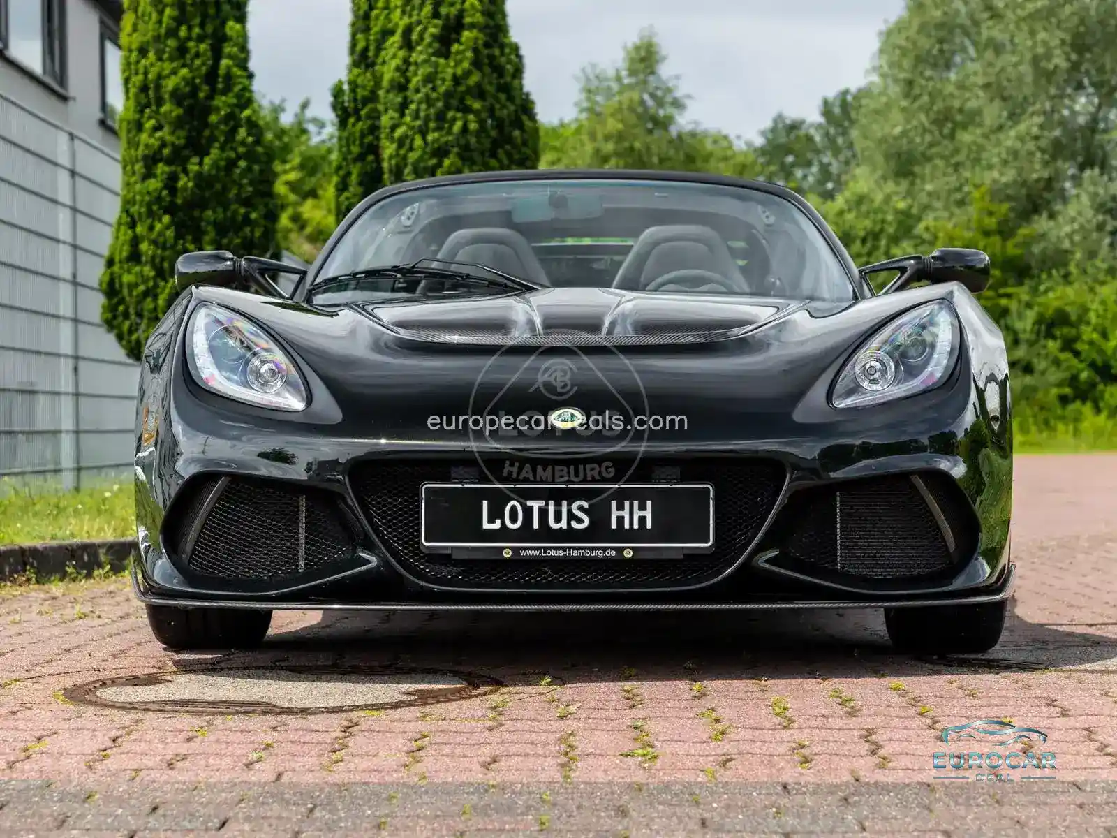 Lotus Exige