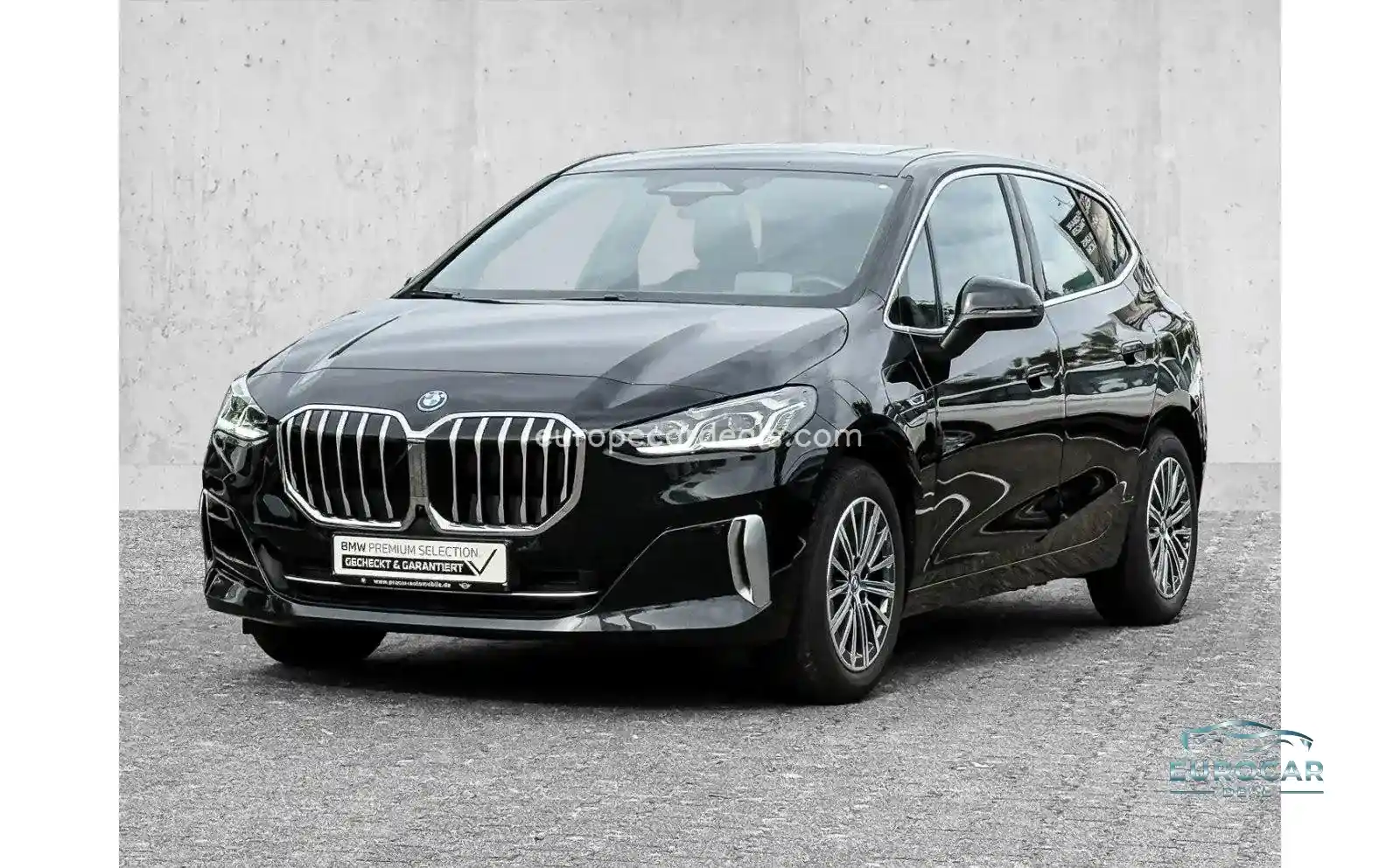 BMW 230 Active Tourer