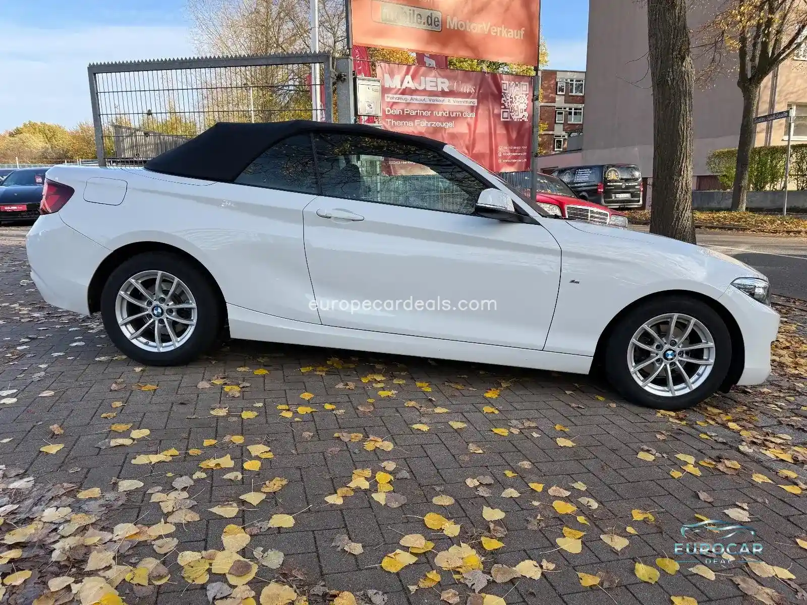 BMW 218