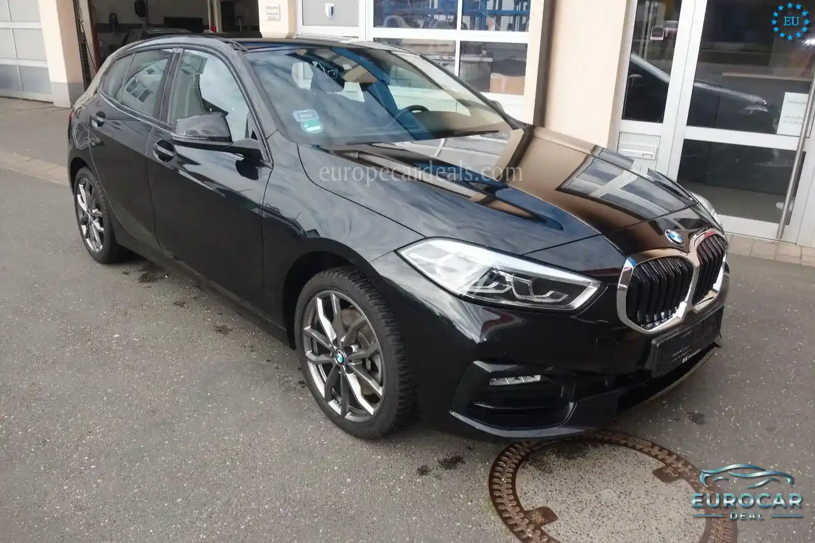 BMW 120