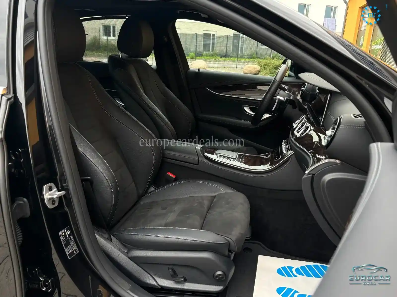 Mercedes-Benz E 450