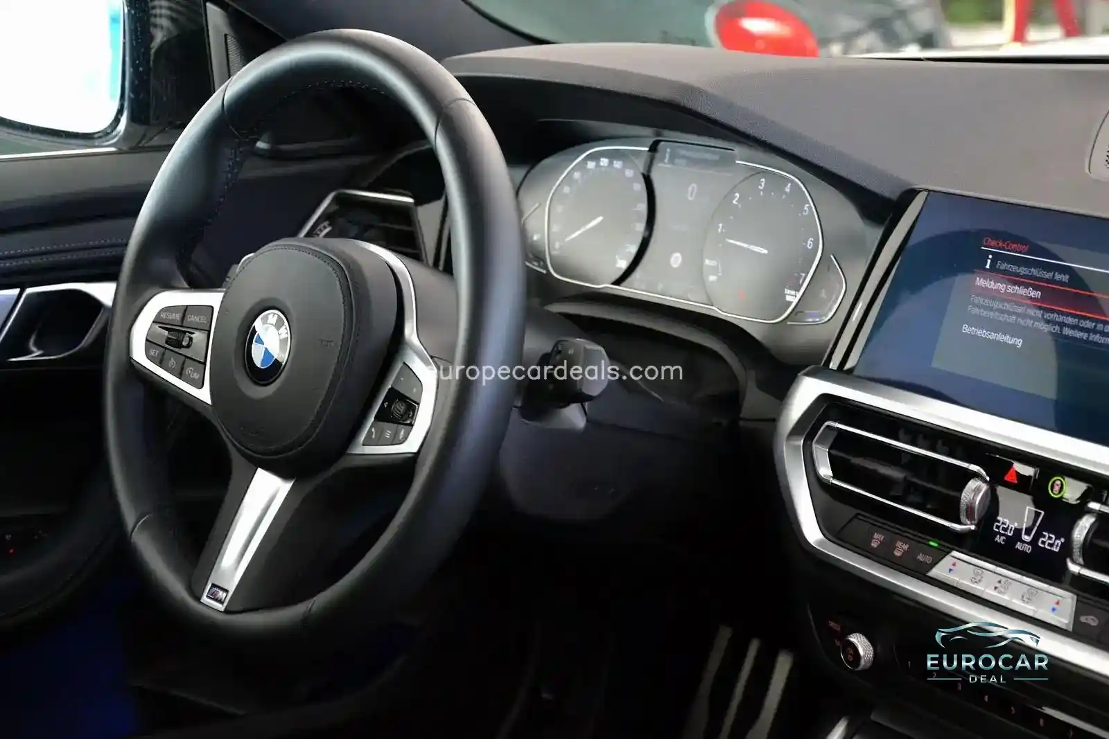 BMW 230