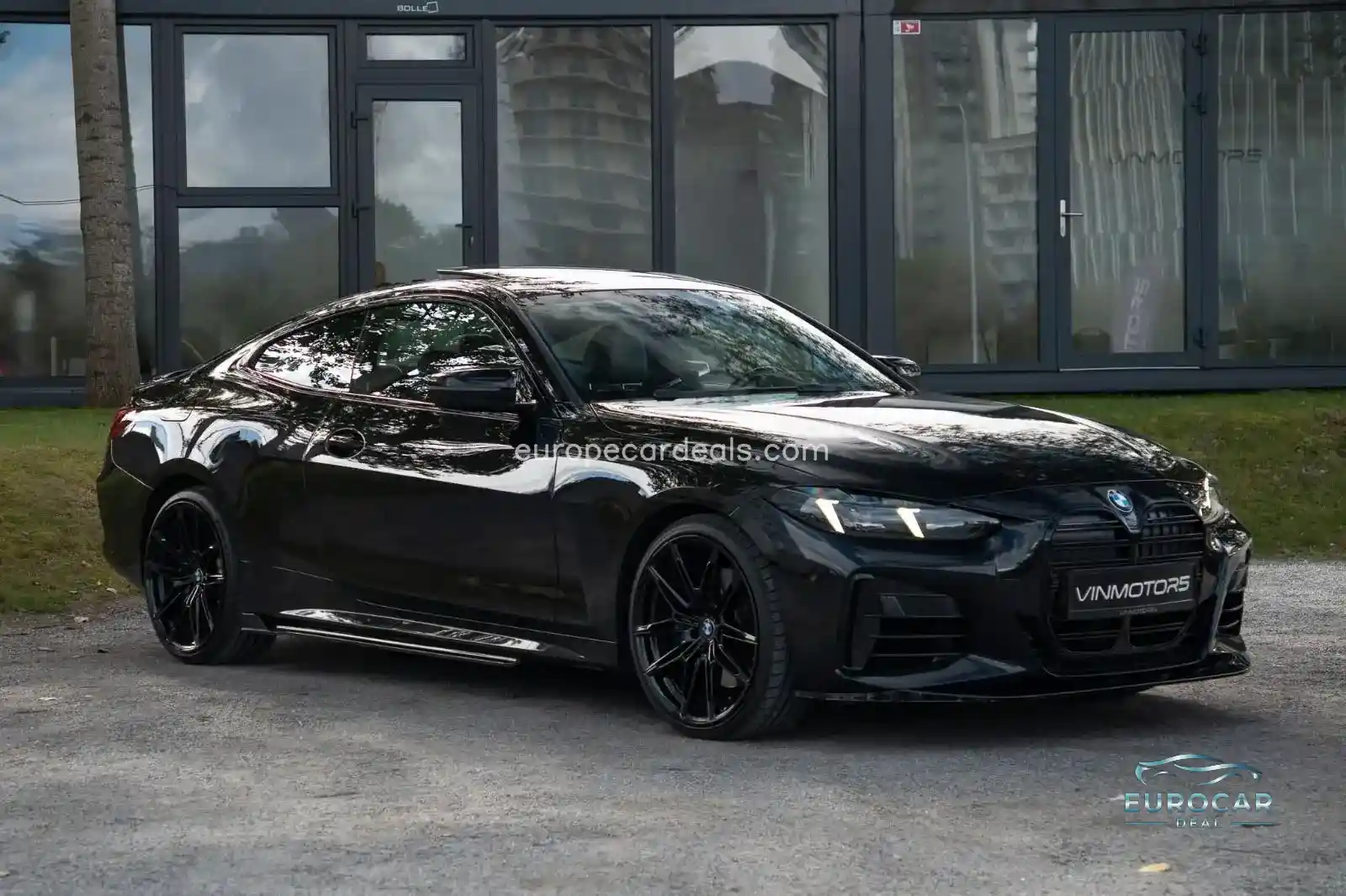 BMW M440