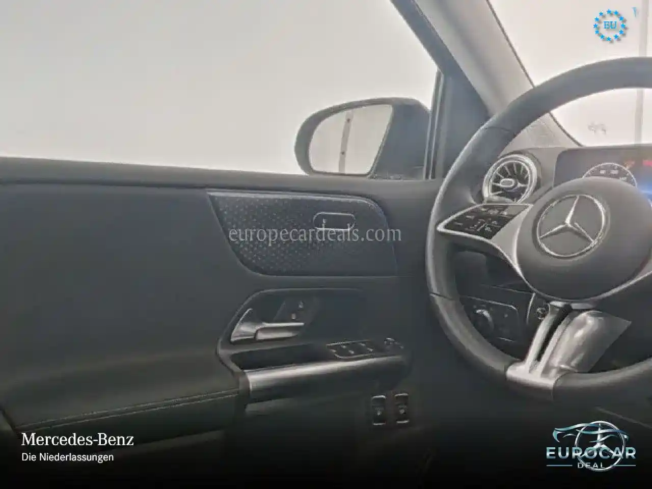 Mercedes-Benz B 250