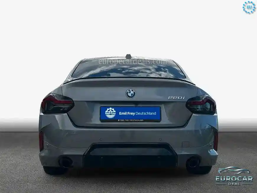 BMW 135