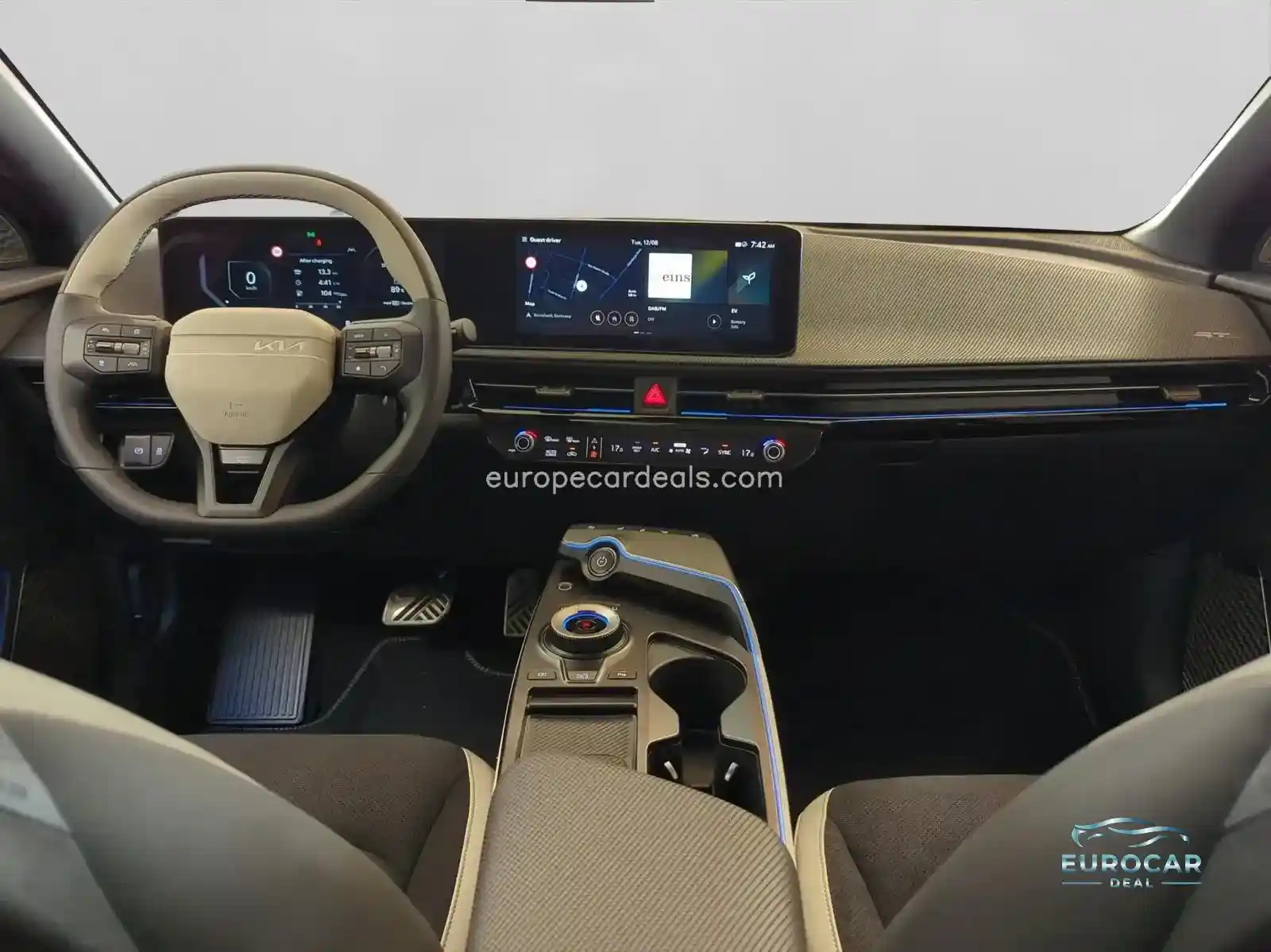 Kia EV6