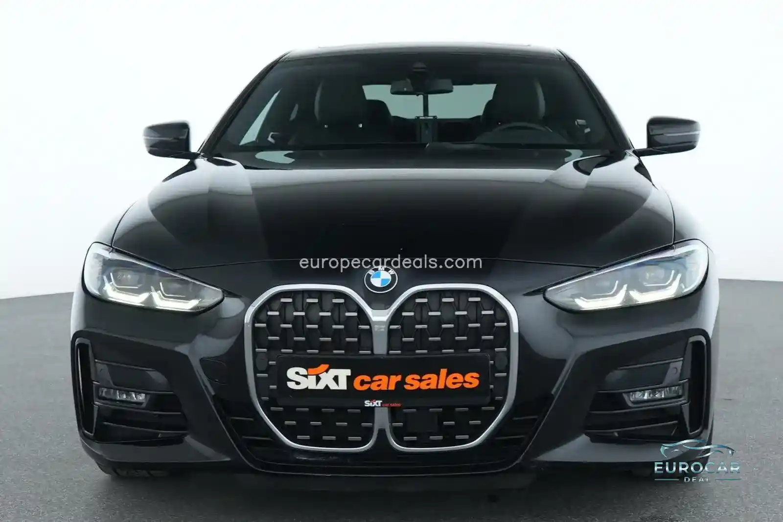 BMW 430