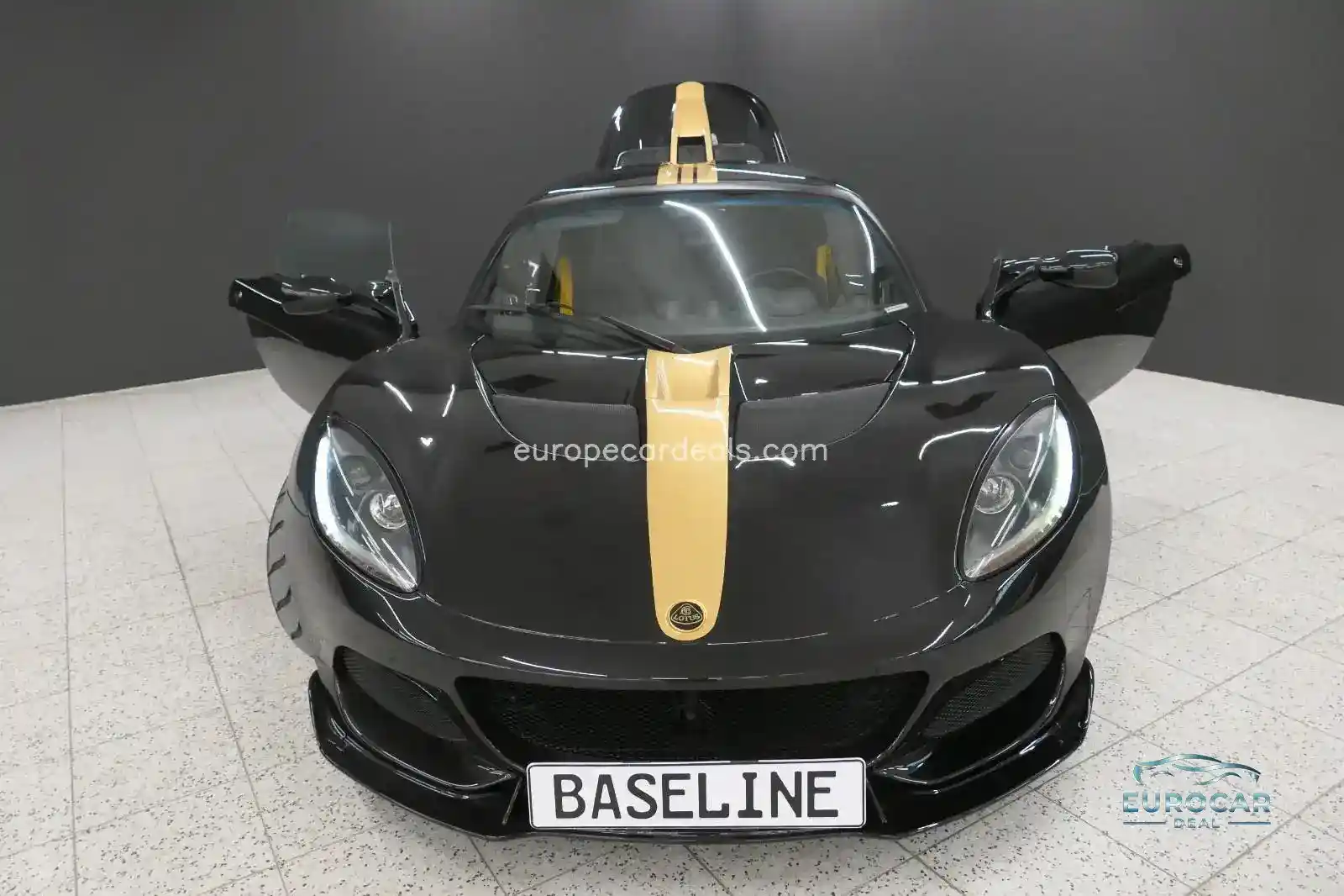 Lotus Elise