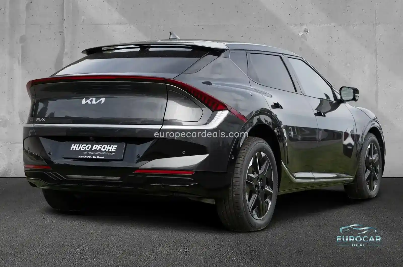 Kia EV6