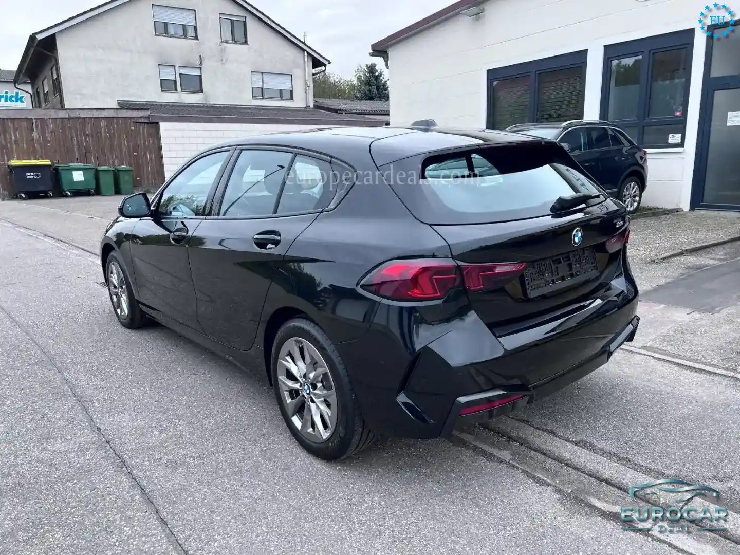 BMW 120